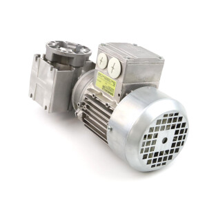 Siemens Schneckengetriebemotor 2KJ1730-5BC13-2FC1-Z i=60 NOV