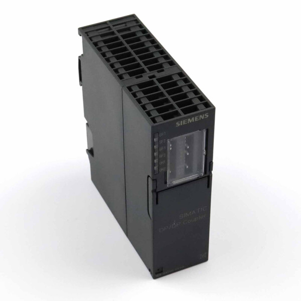Simatic S7-300 DP158 6ES7 158-0AD01-0XA0 E-Stand:02 GEB