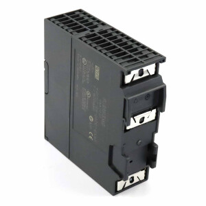 Simatic S7-300 DP158 6ES7 158-0AD01-0XA0 E-Stand:02 GEB
