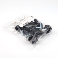 Kipp Sterngriff K0155.4081X25 (12Stk.) OVP