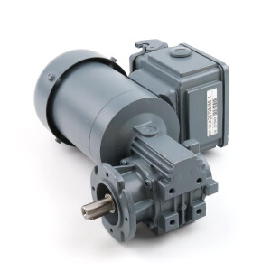 Bauer Schneckengetriebemotor BS02-38H/D04LA4-ST i=43 NOV