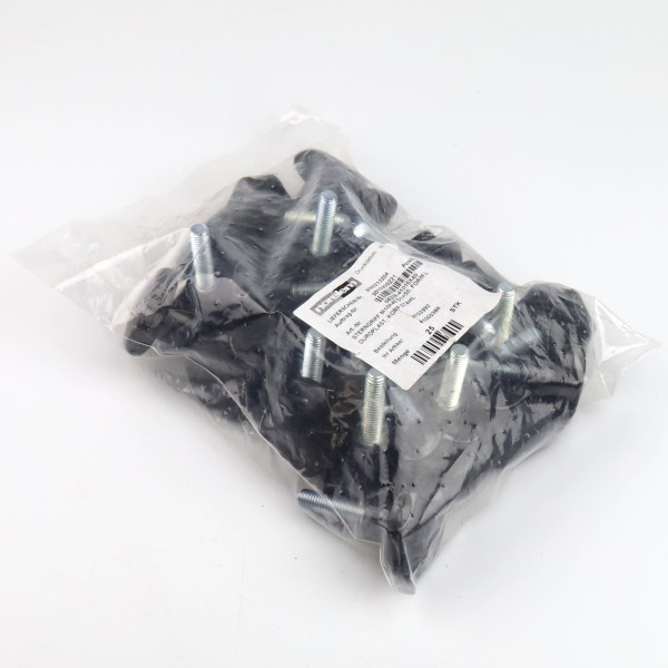 Norelem Sterngriff 06208-45010X40 (25Stk.) OVP