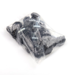 Norelem Sterngriff 06208-45010X40 (25Stk.) OVP