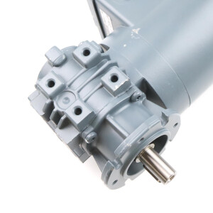 Bauer Schneckengetriebemotor BS02-38H/D04LC6 i=70 NOV