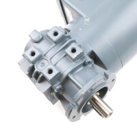 Bauer Schneckengetriebemotor BS02-38H/D04LC6 i=70 NOV