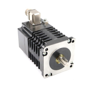 BERGER LAHR Schrittmotor VRDM 5910/50 LWC 12274215000 GEB