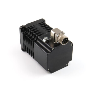 BERGER LAHR Schrittmotor VRDM 5910/50 LWC 12274215000 GEB
