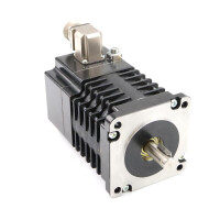 BERGER LAHR Schrittmotor VRDM 5910/50 LWC 12274215000 GEB