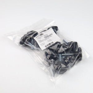 Norelem Sterngriff 06208-45010X40 (13Stk.) OVP