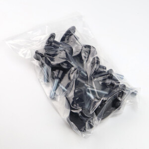 Norelem Sterngriff 06208-45010X40 (13Stk.) OVP