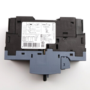 Siemens Leistungsschalter 3RV2021-4BA25 OVP