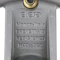 ELESA Speichenhandrad VRTP.125+I-A12-K NOV