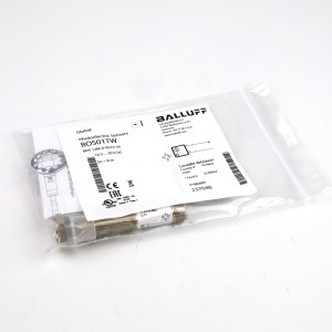 Balluff Einweglichtschranke BOS01TW BOS 12M-X-RS10-S4 OVP