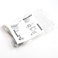 Balluff Einweglichtschranke BOS00WN BOS 12M-XT-LS12-S4 OVP