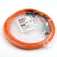 Siemens Leistungsleitung 6FX8002-5DN06-1AC5 OVP