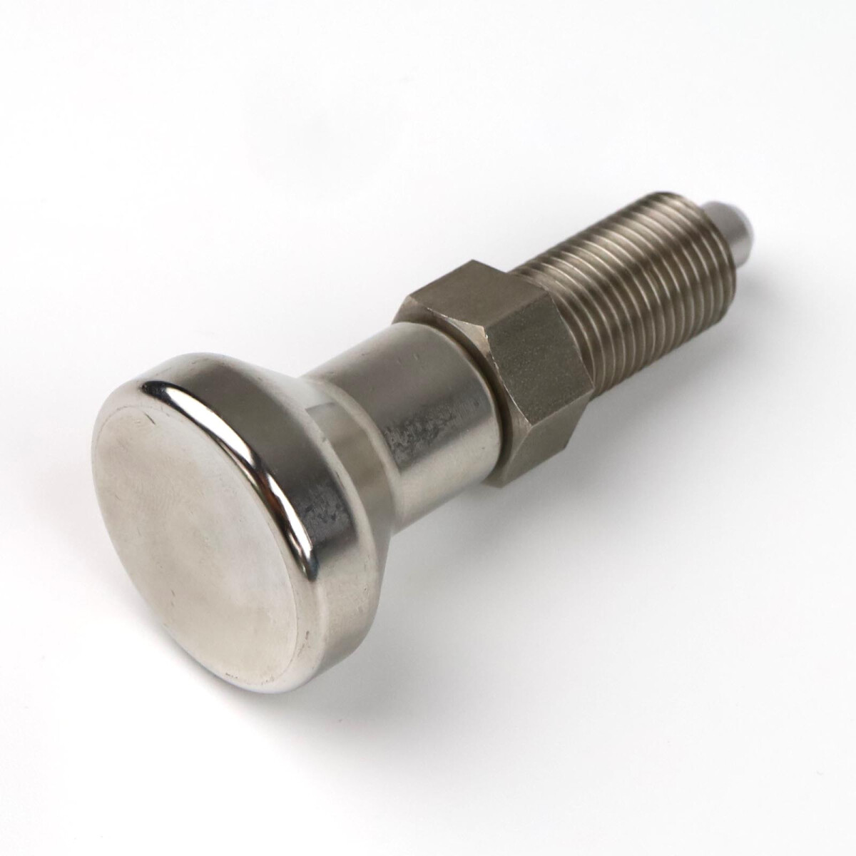 Norelem Arretierbolzen 03089-001308 M16x1,5 NOV