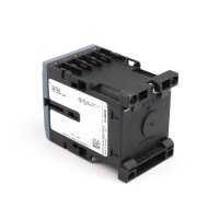 Siemens Koppelhilfsschütz 3RH2131-1KB40 OVP