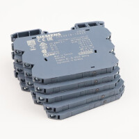 Siemens Koppelrelais 3RQ3018-1AB00 (5Stk.) OVP