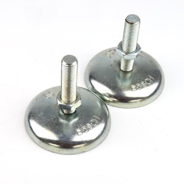 Bosch Gelenkfuß D90 M16X85 3842311950 (2Stk.) NOV