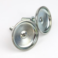 Bosch Gelenkfuß D90 M16X85 3842311950 (2Stk.) NOV