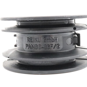 REIKU Greifklemme PASSB-52K + PAMBB-36F/G (2Stk.) NOV