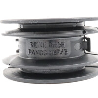 REIKU Greifklemme PASSB-52K + PAMBB-36F/G (2Stk.) NOV