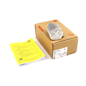 ifm electronic Füllstandsensor LR9020 LR0000--BR34A1DKG/US OVP