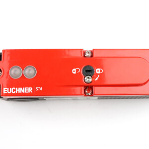 Euchner Sicherheitsschalter STA3A-2131A024L024RC18 099658 OVP