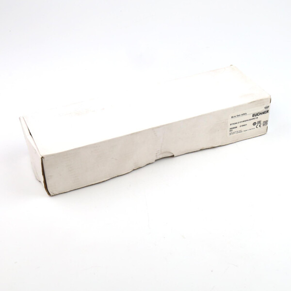 Euchner Sicherheitsschalter STA3A-2131A024L024RC18 099658 SIE
