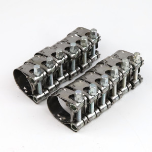 NORMA Schwerlastschelle GBS M 34 - 37/18 SK W2 (12Stk.) NOV