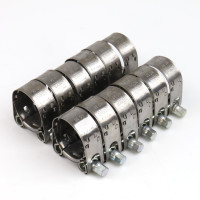 NORMA Schwerlastschelle GBS M 34 - 37/18 SK W2 (12Stk.) NOV