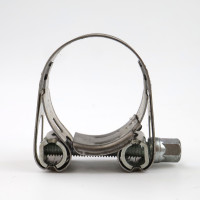 NORMA Schwerlastschelle GBS M 34 - 37/18 SK W2 (12Stk.) NOV