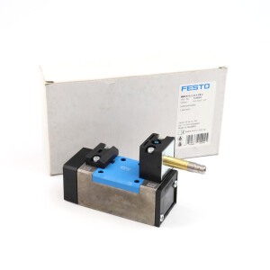 Festo Magnetventil MN1H-5/2-D-1-FR-C 159687 OVP