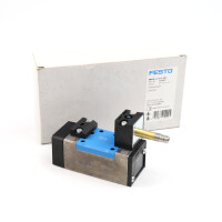 Festo Magnetventil MN1H-5/2-D-1-FR-C 159687 OVP