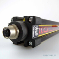 wenglor Sicherheitslichtgitter Empfänger SG2-14IE045C1 GEB