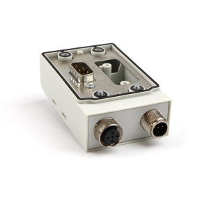 Festo Anschlussblock CPX-AB-2-M12-RK-DP 541519 OVP