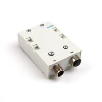 Festo Anschlussblock CPX-AB-2-M12-RK-DP 541519 OVP