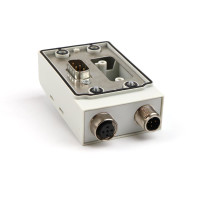 Festo Anschlussblock CPX-AB-2-M12-RK-DP 541519 OVP