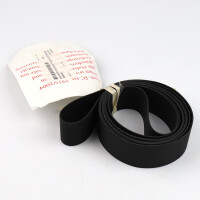 Habasit Leichtes Transportband ENI-5EE 2442x35x1,2mm NOV