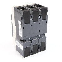 Siemens Leistungsschalter 3VL2712-1DC33-0AA0 GEB
