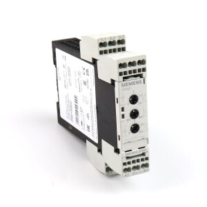Siemens SIRIUS Sanftstarter 3RW3003-2CB54 GEB
