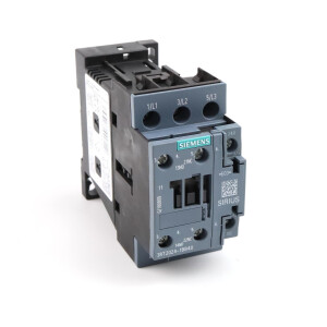 Siemens Leistungsschütz 3RT2024-1BB40 GEB