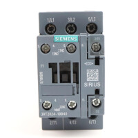 Siemens Leistungsschütz 3RT2024-1BB40 GEB