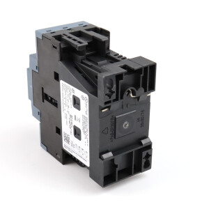 Siemens Leistungsschütz 3RT2027-2BB40 NOV
