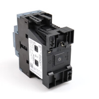 Siemens Leistungsschütz 3RT2027-2BB40 NOV