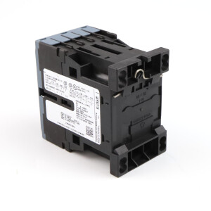 Siemens Leistungsschütz 3RT2015-2AP01 GEB