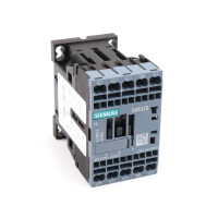 Siemens Leistungsschütz 3RT2015-2AP01 GEB