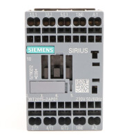 Siemens Leistungsschütz 3RT2015-2AP01 GEB