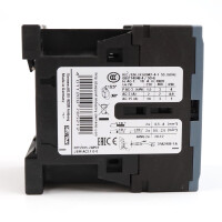 Siemens Leistungsschütz 3RT2015-2AP01 GEB