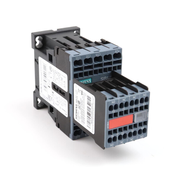 Siemens Leistungsschütz 3RT2015-2BB44-3MA0 GEB